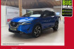 Nissan Qashqai Tekna 1.3 dig t mhev tekna+ acc+led+navi+pano