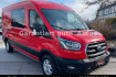 Ford Transit Custom Trend Transit kasten 350 l3 trend 1. hand kamera pdc