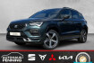 Seat Ateca X-Perience fr 2.0 tsi 4drive dinamica winter led navi klima