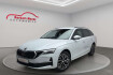 Skoda Octavia Selection 2.0 tdi select*acc*navi*led*360*ahk schw