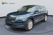 Skoda Kodiaq Style style 4×4 dsg navi sthzg ahk shz led lede