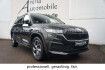 Skoda Kodiaq Sportline 1.5 tsi sportline dsg*virtual*leder*led*