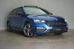 Skoda Octavia RS 2.0 tdi dsg 4×4 rs sthz/ahk/pano/acc
