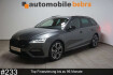 Skoda Octavia RS 2.0tdi dsg rs 4×4 edition virtual voll