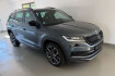 Skoda Kodiaq RS rs 4×4 2.0 bi tdi dsg 360  virtual led