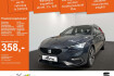 Seat Leon Autres sportstourer 2.0 tdi fr *beats*pano*matrix*