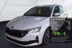 Skoda Octavia Tour 2.0 tdi tour hud matrix led 360  pano