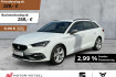 Seat Leon Autres st 2.0 tdi dsg fr line led+navi+acc+shz+ahk