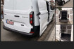 Ford Transit Custom Trend Transit custom l1h1 trend