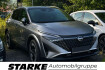 Nissan Qashqai N-Design 1.3 dig t tekna+ 4×4 led pano bose headup navi