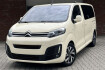 Citroën SpaceTourer Feel Citroen spacetourer spacetourer taxiausstattung  nicht als taxi genutz