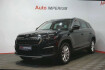 Skoda Kodiaq Style 2.0 tdi 4×4 style*matrix*ahk*panorama