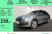 Skoda Kamiq Selection 1.5 tsi selection *navi*kamera*matrix*