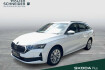 Skoda Octavia Selection combi 1.5 etsi dsg selection navi led si
