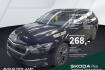 Skoda Octavia Tour combi 2.0 tdi dsg tour | navi | led |