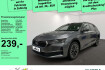 Skoda Octavia Tour combi 2.0 tdi tour *matrix*canton*kamera*