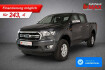 Ford Ranger XLT xlt doppelkabine 4×4~szh~ahk 3.5 t~tempom