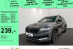 Skoda Karoq Sportline 1.5 tsi sportline *matrix*kamera*navi*