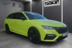 Skoda Octavia RS rs combi 2.0 tsi dsg ahk shz hinten klima led smar