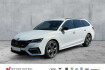 Skoda Octavia RS combi rs 2.0 tdi 4×4+led+navi+ahk+acc