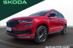 Skoda Karoq Sportline 2.0 tdi dsg 4×4 sportline | navi | acc |