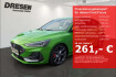 Ford Focus ST X 2.3 ecoboost st x automatik/navi/winter paket