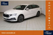 Skoda Octavia Style combi 2.0 tsi style