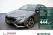 Skoda Octavia RS combi rs plus 2.0tsi matrix.ahk.dsg.nav.lte.hud.am