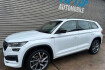 Skoda Kodiaq L&K sport 4×4*virtual*ahk*matrix led*kam*pano