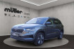 Skoda Karoq Selection 2.0 tdi dsg selection 4×4