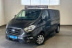 Ford Tourneo Custom Titanium Tourneo custom 2.0 tdci l2 titanium ahk+kamera