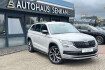 Skoda Kodiaq Sportline 2.0 tdi sportline 4×4*7sitze*360 *standh*