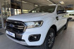 Ford Ranger Wildtrak wildtrak doppelkabine 4×4