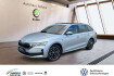 Skoda Octavia Tour combi 2.0 tdi dsg tour matrix led navi lm17 » ahk