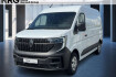 Renault Master Extra kasten l2h2 3 5t dci 150 ahk klima kamera