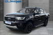 Ford Ranger Wildtrak wildtrak doppelkabine 4×4   wiltrak paket  laderau