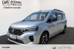 Nissan Townstar Tekna kombi 1.3 dig t at l2 tekna *shz/pdc*