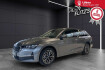 Skoda Octavia  combi tdi tour navi sh ahzv acc