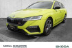 Skoda Octavia RS combi rs 2.0 tdi dsg matrix navi acc lhz