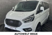 Ford Tourneo Custom Titanium X Tourneo custom 2.0 tdci titanium x led*acc*cam klima xenon navi