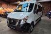 Nissan Interstar Autres 9 sitze mobitec l2 h2 3 5t acenta fwd