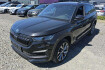 Skoda Kodiaq Sportline sportline 4×4*kam*acc*20&prime;*business*matrix