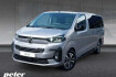 Citroën SpaceTourer Plus Citroen spacetourer spacetourer plus xl 180 +180 kamera+navi+shz+