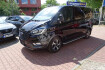 Ford Tourneo Custom Active Tourneo custom 320 l1 h1 tourneo active 8 sitzer leder