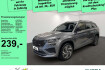 Skoda Kodiaq RS 2.0 tsi 4×4 rs *ahk*matrix*kamera*