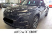 Skoda Kodiaq Sportline 2.0 tdi sportline 4×4/ahk/pano/st hzg/acc