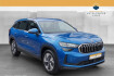 Skoda Kodiaq Selection 2.0 tdi selection dsg 4xshz*acc*ahk*aut