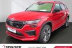 Skoda Kodiaq RS rs 2.0 tsi 4×4 dsg navi ahk dcc standhzg.