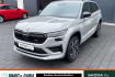 Skoda Kodiaq Ambition 2.0 tsi rs 4×4 dcc navi acc matrix led