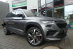 Skoda Kodiaq RS 2.0 tsi 4×4 rs pano/sthz/kam/acc/20lm